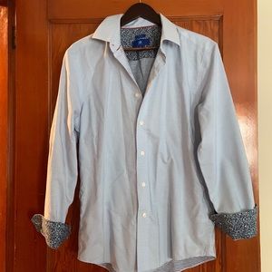 Mens dress shirt